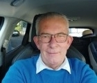 Rencontre Homme France à Rosporden : Jean luc, 66 ans